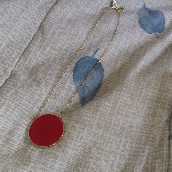 Fornash necklace - Picture 4 of 5